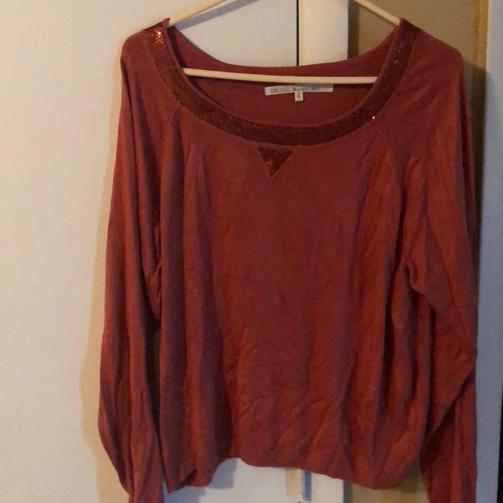 Rachel Roy sweater